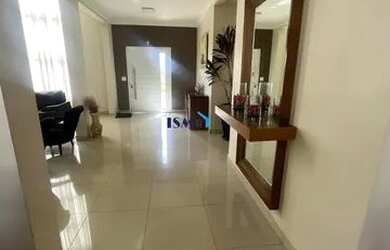 Imagem 2: Excelente Sobrado de 3 suíte, 2 Closet à venda no Condomínio Real Park, Sumaré, SP