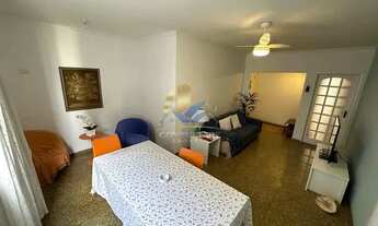 Imagem 5: Apartamento com 3 dormitórios à venda, 140 m² por R$ 609.000,00 - Aparecida - Santos/SP