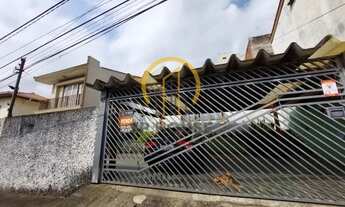 Imagem: Casa térrea à venda, 3 dormitórios, 1