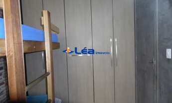 Imagem 6: APARTAMENTO RESIDENCIAL em SUZANO - SP, VILA URUPÊS