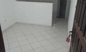 Imagem 6: Quitinete terreirão