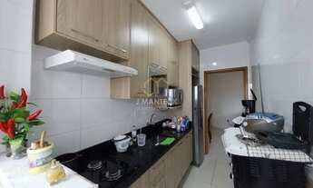 Imagem 6: Apartamento para venda com 60 metros quadrados com 2 quartos em Guilhermina - Praia Grande