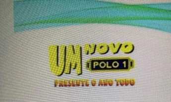Imagem: Sala Comercial Polo I