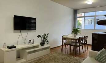 Imagem 3: Apartamento 2 dormitórios mobiliado