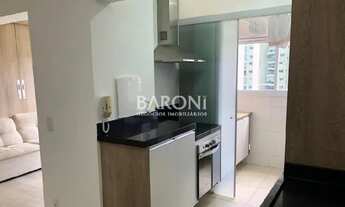 Imagem 6: São Paulo - Apartamento Padrão - Brooklin