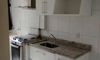 Imagem 4: Apartamento para venda com 93 metros quadrados com 2 quartos em Barranco - Taubaté - SP