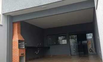 Imagem: Casa para Venda em Goiânia, Vila Pedroso