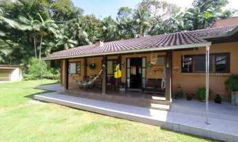 Imagem: LINDO SÍTIO COM GRANDE POTENCIAL PARA INVESTIMENTO