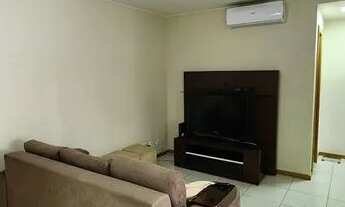 Imagem 7: Apartamento em Águas Claras com armários planejados e varanda gourmet por R$440 mil