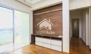 Imagem 3: GUARULHOS - Apartamento Padrão - Jardim Las Vegas