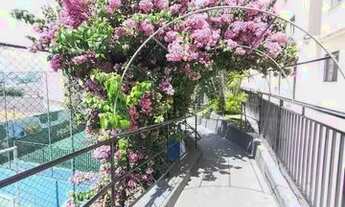 Imagem 4: Apartamento para venda tem 55 metros quadrados com 2 quartos em Jardim Santo Elias - São P