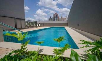 Imagem 5: Belíssimo apartamento mobiliado cambuí/taquaral