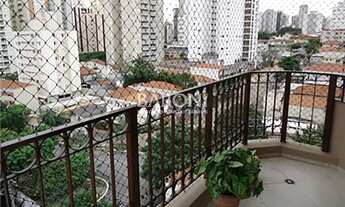 Imagem 3: São Paulo - Apartamento Padrão - Vila Mariana