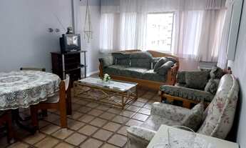 Imagem 2: Apartamento Padrão para Aluguel em Pitangueiras Guarujá-SP - 322A