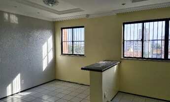 Imagem 6: Apartamento com 3 Quartos para Aluguel, 65m² - Monte Castelo