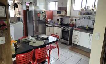 Imagem 7: VILLE DE FRANCE Apartamento com 2 dormitórios