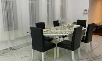 Imagem 2: Apartamento com 4 dormitórios à venda em Belo Horizonte