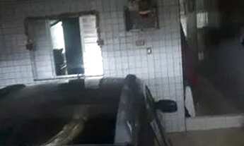 Imagem: Casa em São Vicente-SP na Cidade Náutica