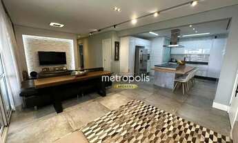 Imagem 2: Apartamento Garden com 3 dormitórios à venda, 169 m² por R$ 1.760.000,00 - Ipiranga - São