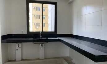 Imagem 6: Apartamento com 4 dormitórios à venda em Belo Horizonte