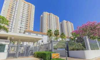 Imagem 2: Apartamento Alto Padrão com Lazer Completo - SWIFT - Campinas/SP