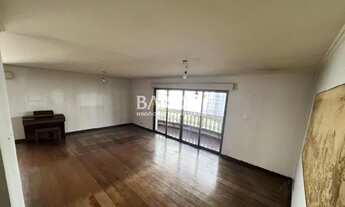 Imagem 3: São Paulo - Apartamento Padrão - Campo Belo