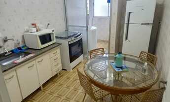 Imagem 7: Ótimo apartamento, amplo e arejado, 02 + 1 dorms, 88 m² bem distribuídos em Enseada, Guaru