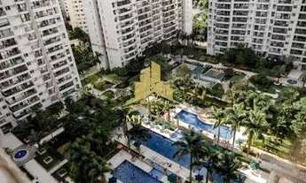 Imagem 7: Barra Tijuca Apartamento com 3 dormitórios