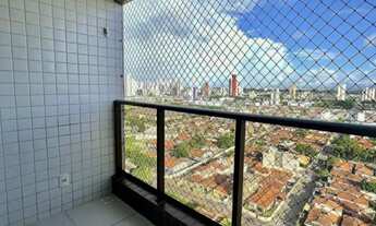 Imagem 3: Apartamento para venda com 110 metros quadrados com 3 quartos