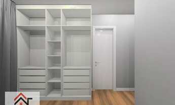 Imagem 7: Apartamento com 3 dormitórios à venda, 88 m² por R$ 790.000,00 - Nova Gardênia - Atibaia/S