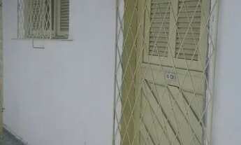 Imagem 2: Casa em um pequeno condomínio na zona norte