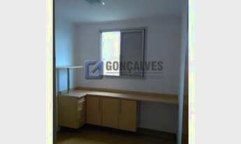 Imagem 7: SANTO ANDRE - Residential / Apartment - JARDIM DO ESTADIO