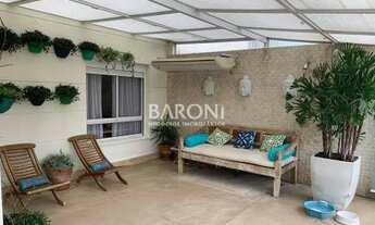 Imagem 3: São Paulo - Apartamento Padrão - Brooklin