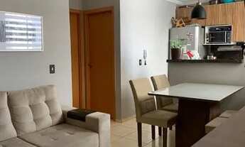 Imagem 6: Aluguel de Aparamento com armários e closet