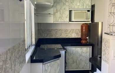 Imagem 5: Aluguel Apartamento Capão Raso