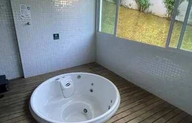 Imagem 6: Residenza Collina Reale - bairro Patamares, 60m², 1 Quarto, Nascente, Vista Mar, Armários