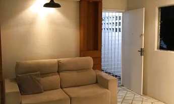 Imagem: Aluguel de quarto em apartamento Boa viagem