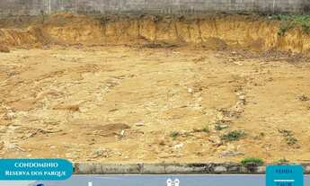Imagem 1: Reserva do Parque Lote 360 M²