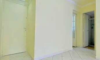 Imagem 2: Apartamento 01 dormitório, com vaga de garagem à 500 metros do Metrô São Joaquim