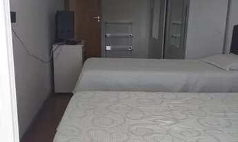 Imagem 4: Apartamento para aluguel tem 120 metros quadrados com 3 quartos