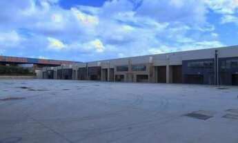 Imagem 1: Depósito com 750 m² em Condomínio Fechado