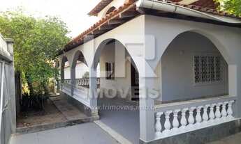 Imagem: Casa com 3 quartos à poucos mts da lagoa