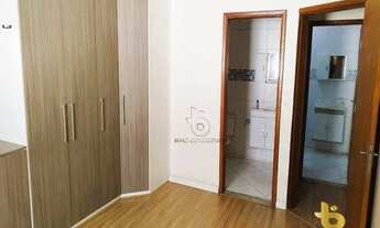 Imagem 6: Casa com 2 dormitórios à venda, 104 m² por R$ 378.000,00 - Jardim Wanel Ville V - Sorocaba