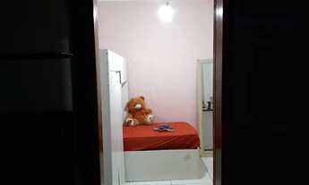 Imagem 5: Casa campo dos alemães