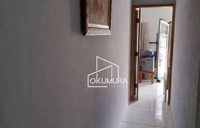 Imagem 4: Sobrado à venda, 179 m² por R$ 750.000,00 - Ferrazópolis - São Bernardo do Campo/SP