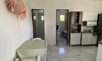 Imagem 7: Kitnet/conjugado para aluguel com 40 metros quadrados com 1 quarto em Ponta Negra - Natal