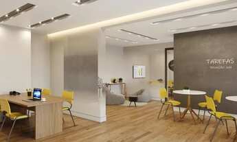 Imagem: Apartamento com 2 dormitórios à venda