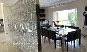 Imagem 5: CASA EM CONDOMÍNIO ALTO PADRÃO, RIO CLARO-SP