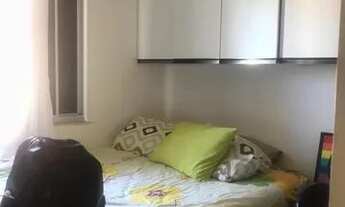 Imagem 7: Apartamento no Itaperi