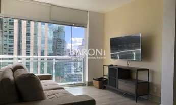 Imagem 4: São Paulo - Apartamento Padrão - Brooklin